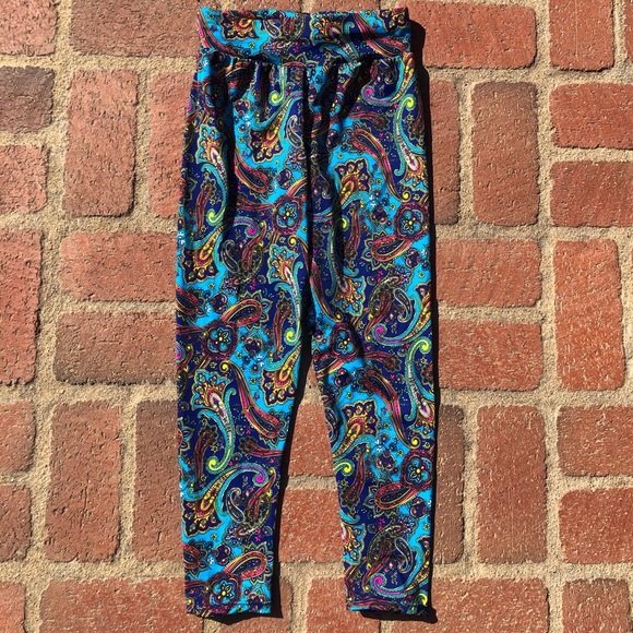 Funky Workout leggings - Picture 1 of 3